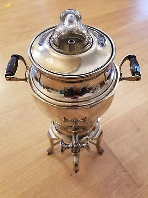 vintage universal landers frary clark stove