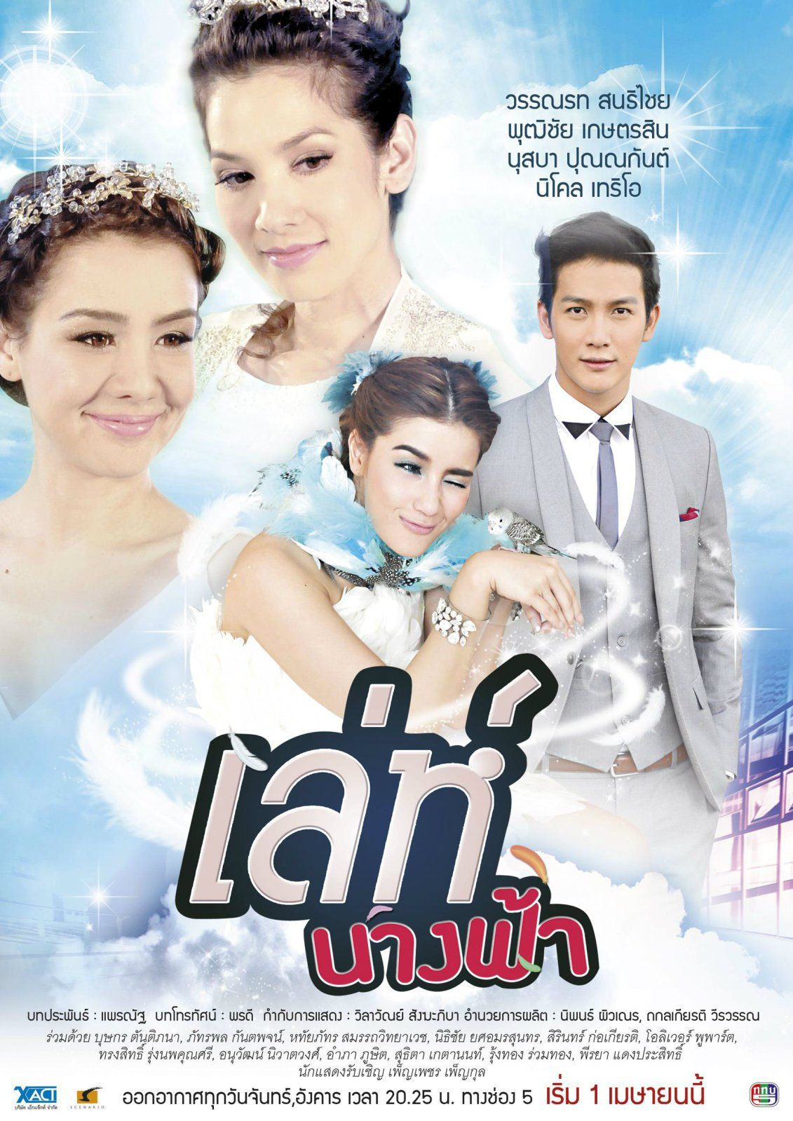 index of thai movies